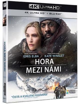 Hora mezi námi UHD + BD