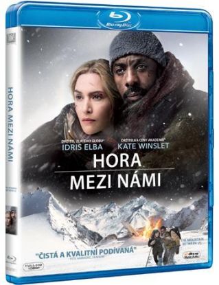 Hora mezi námi  BD