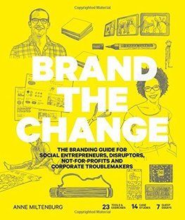 Brand the Change