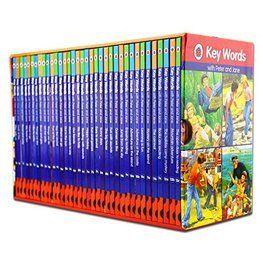 Key Words Collection