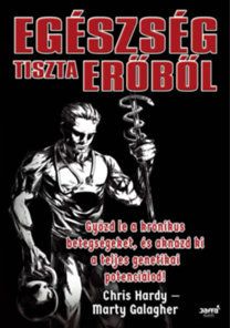 Egészség tiszta erőből