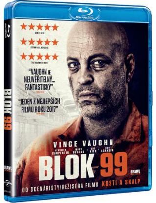 Blok 99  BD