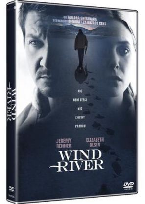 Wind River  DVD