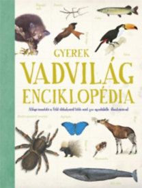 Gyerek Vadvilág-enciklopédia