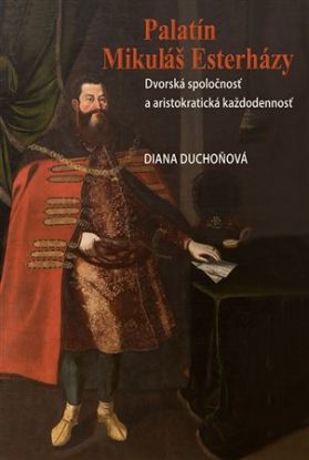 Palatín Mikuláš Esterházy