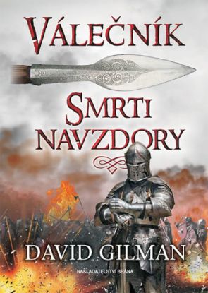 Válečník 2 - Smrti navzdory