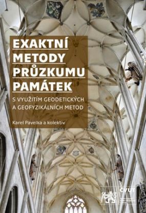 Exaktní metody průzkumu památek