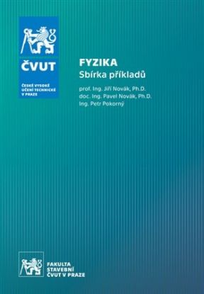 Fyzika - Sbírka příkladů
