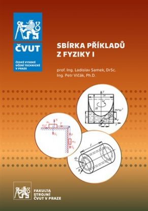 Sbírka příkladů z Fyziky I