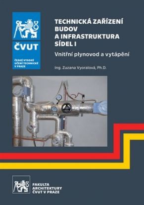 Technická zařízení budov a infrastruktura sídel I