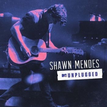Mendes Shawn - MTV Unplugged 2LP