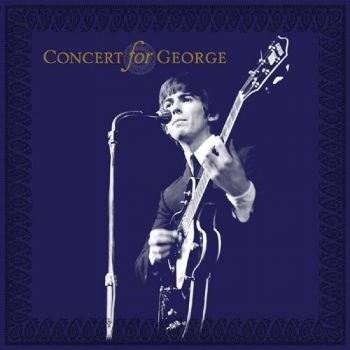Various - Concert For George  2CD