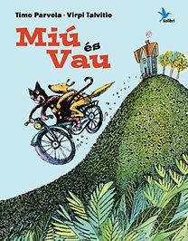 Miú és Vau