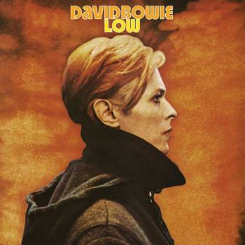 Bowie David - Low (2017 Remastered Version)  CD