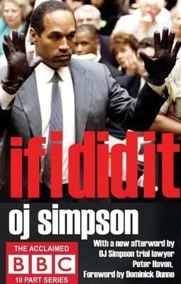 If I Did it - Confessions of the Killer