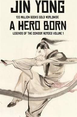 A Hero Born