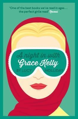 A Night In With Grace Kelly