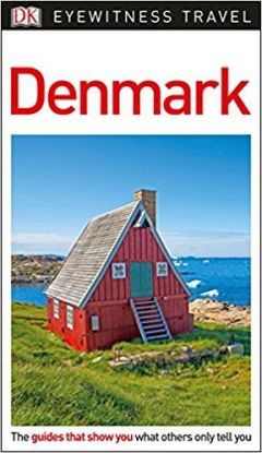 DK Eyewitness Travel Guide Denmark