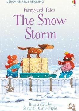 Farmyard Tales the Snow Storm