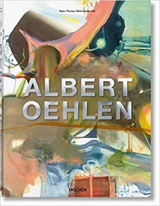 Albert Oehlen