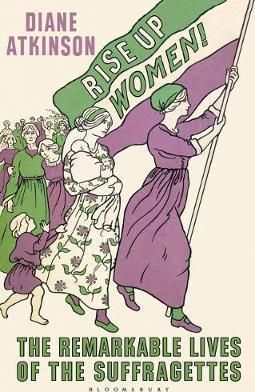 Rise Up Women!