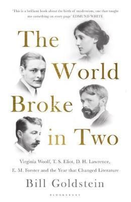The World Broke in Two
