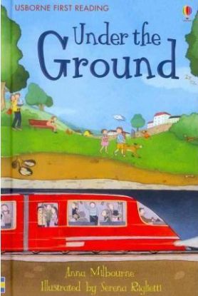Under The Ground