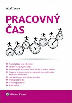 Pracovný čas