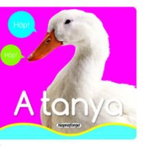 A kicsik elő szavai - Tanya