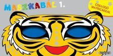 Maszkabál - 1. Állatok