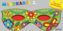 Maszkabál 2. - Virágok