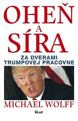 Oheň a síra