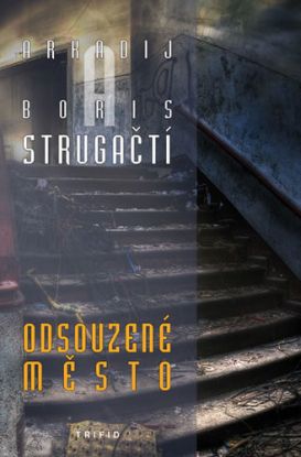 Odsouzené město - 2.vydání
