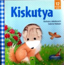 Kiskutya - 12 hónapos kortól