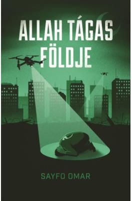 Allah tágas földje