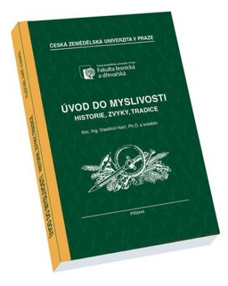 Úvod do myslivosti 2.vydání