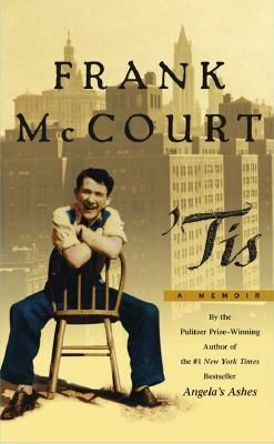 Tis - a Memoir