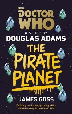 Doctor Who - The Pirate Planet
