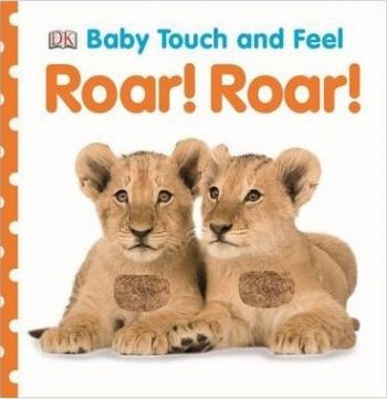 Roar! Roar!