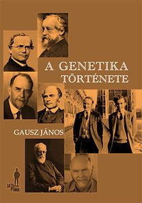 A genetika története
