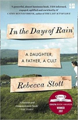 In The Days Of Rain