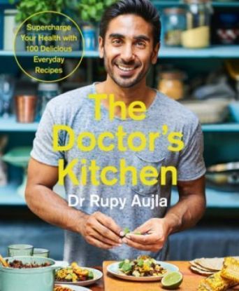 The Doctor’s Kitchen