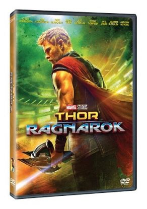 Thor: Ragnarok  DVD