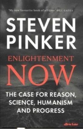 Enlightenment Now