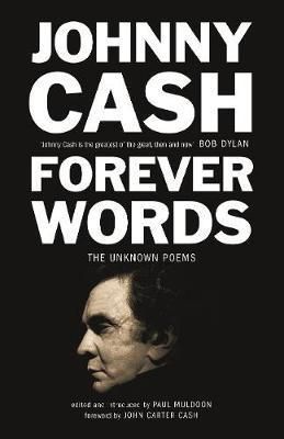 Forever Words - The Unknown Poems