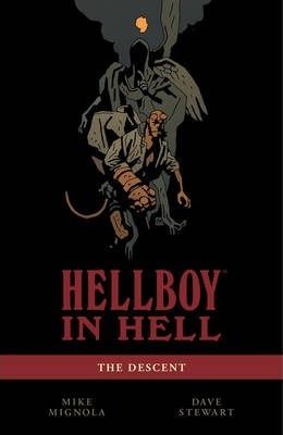 Hellboy In Hell Vol. 1 - The Descent