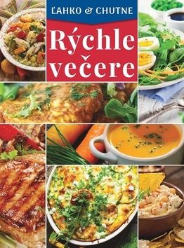 Rýchle večere