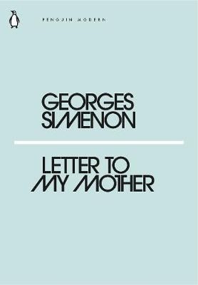Letter to My Mother