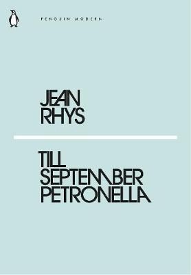 Till September Petronella