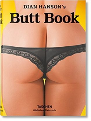 The Little Book of Butts